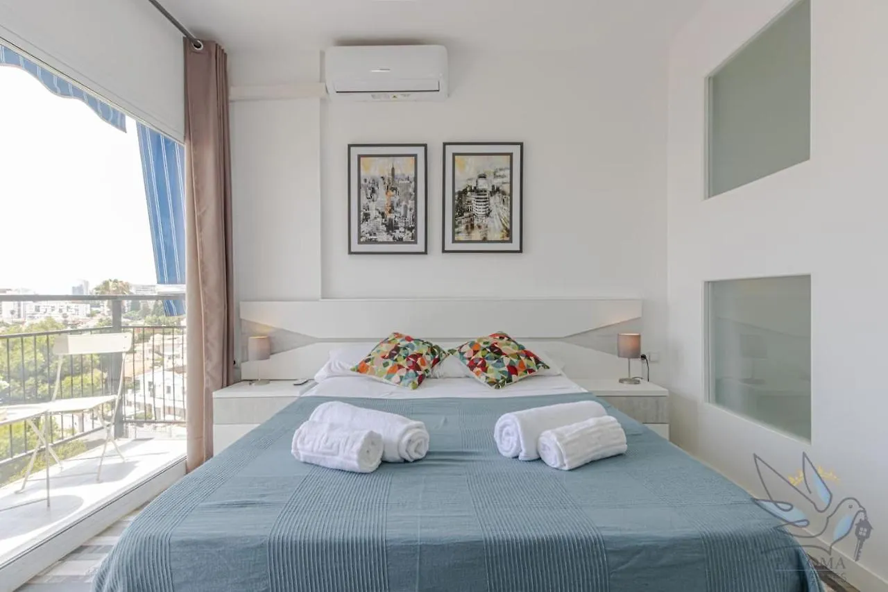 Apartment Mar Del Sur Apt 2Hb Con Vistas Al Mar Benalmadena