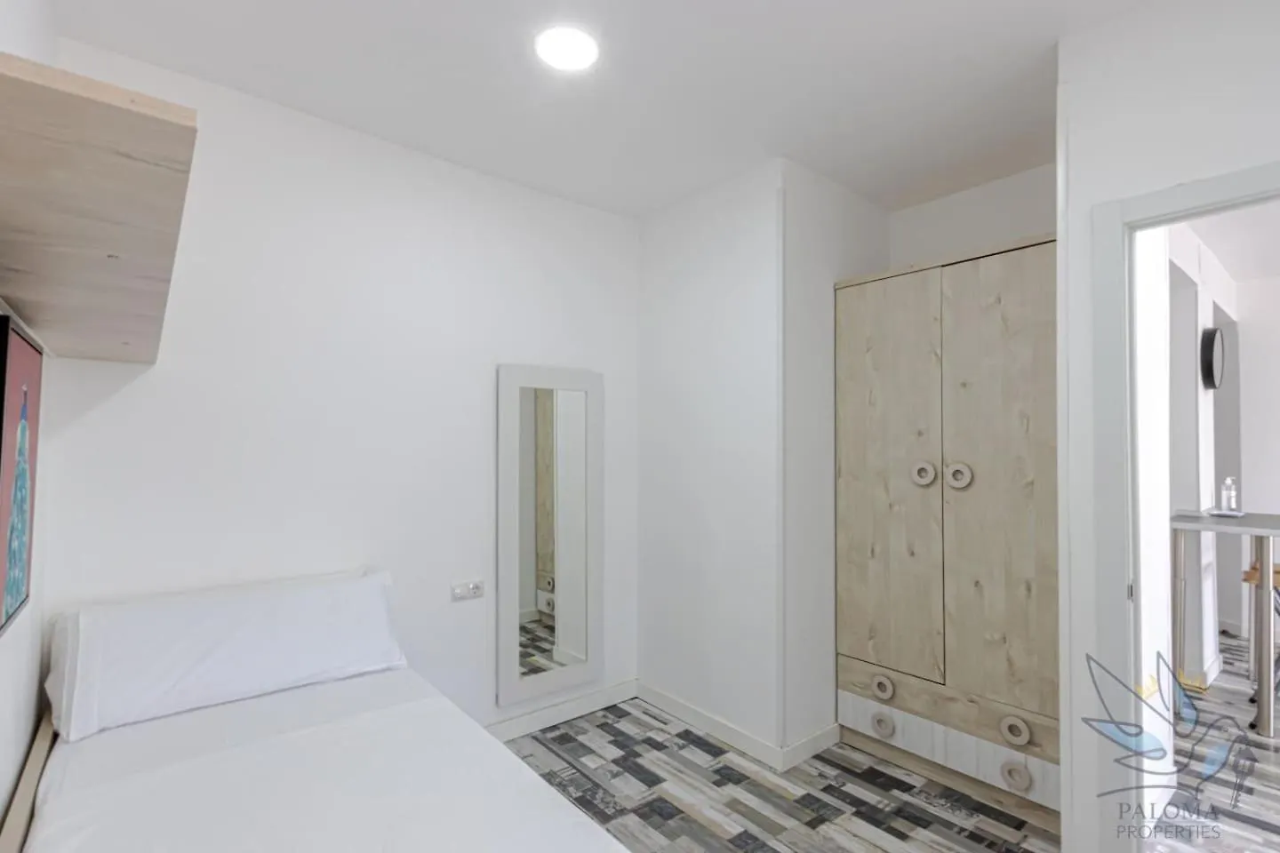 Mar Del Sur Apt 2Hb Con Vistas Al Mar Benalmadena Spain