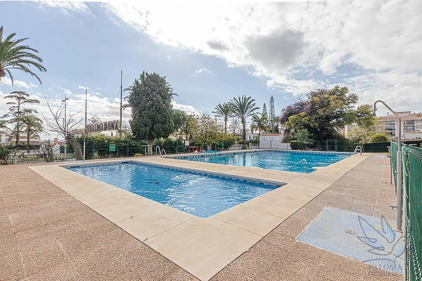 Mar Del Sur Apt 2Hb Con Vistas Al Mar Benalmadena