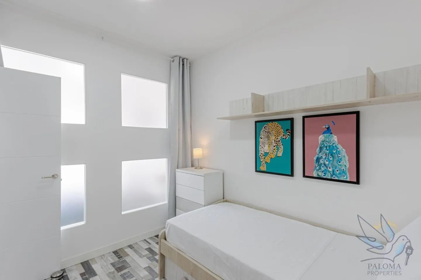 Mar Del Sur Apt 2Hb Con Vistas Al Mar Benalmadena