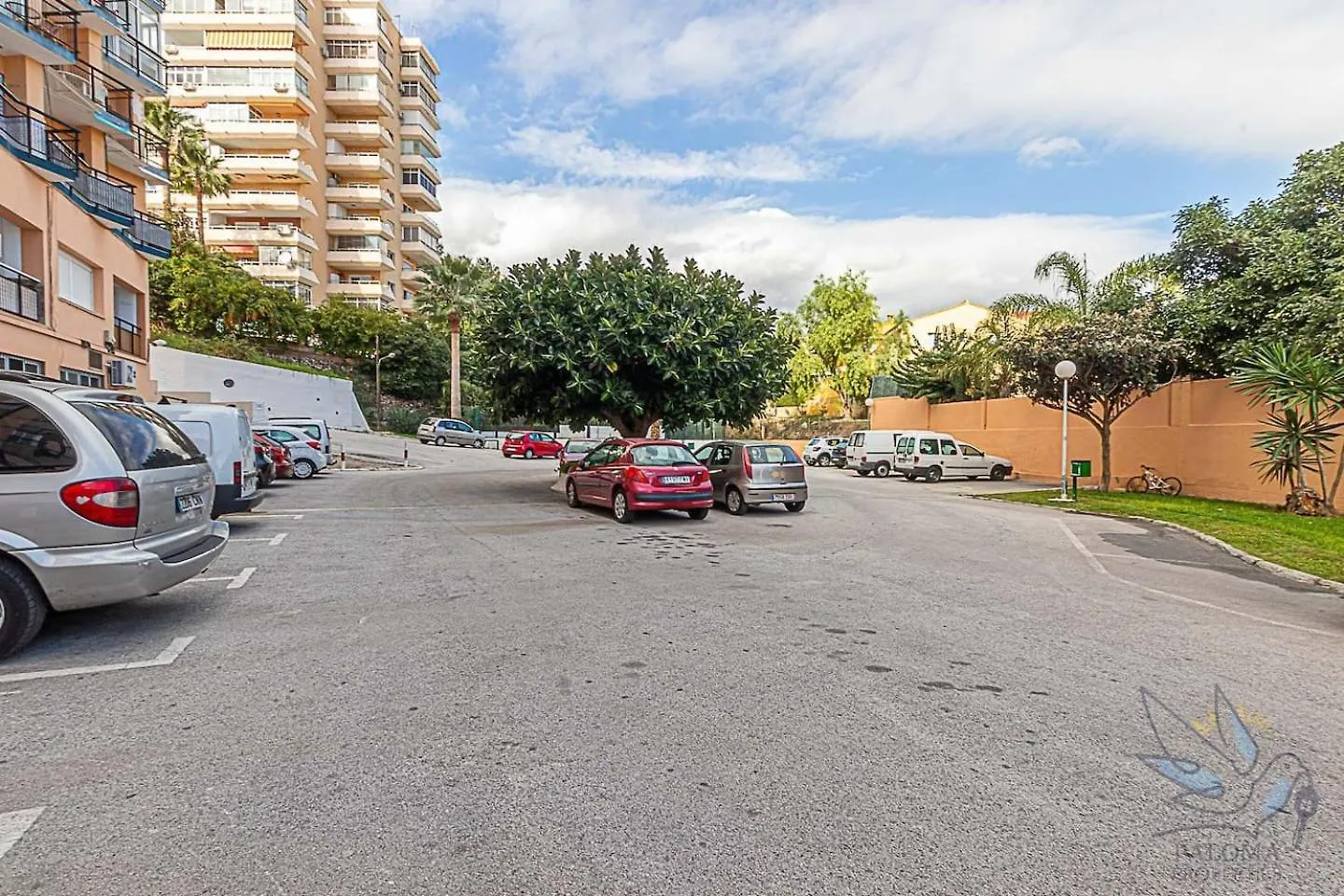 Apartment Mar Del Sur Apt 2Hb Con Vistas Al Mar Benalmadena Spain