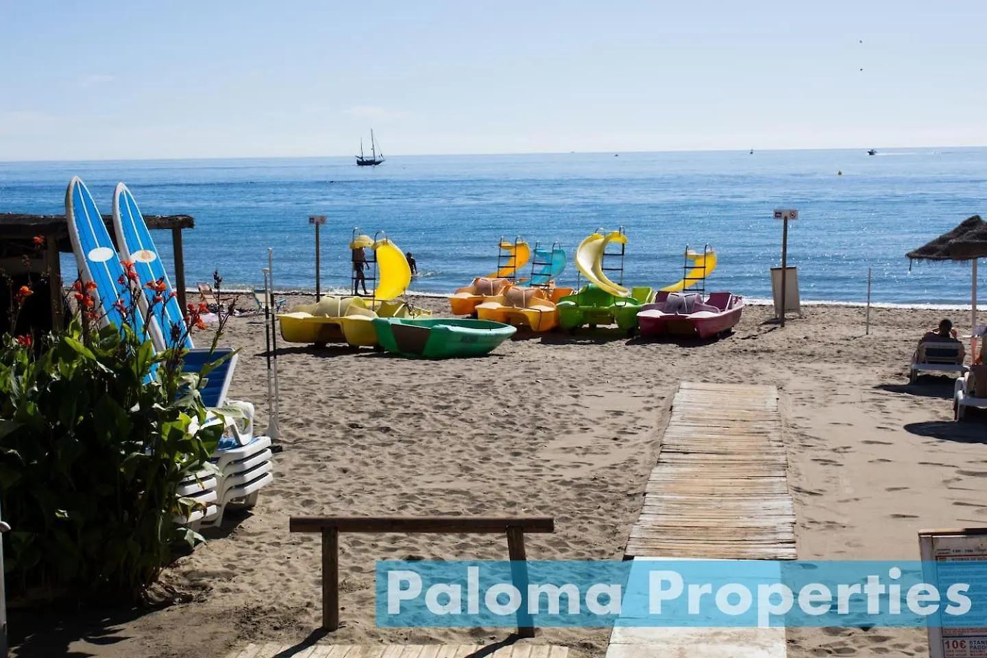 Mar Del Sur Apt 2Hb Con Vistas Al Mar Benalmadena 0*,  Spain